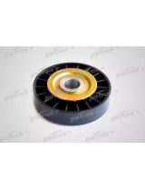 Patron PT36080 Ролик промежуточный поликлинового с подшипником