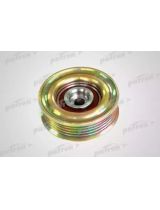 Patron PT36053 Ролик промежуточный поликлинового с подшипником