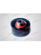Patron PT34102 Ролик промежуточный поликлинового с подшипником