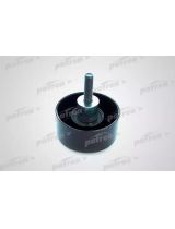 Patron PT34072 Ролик промежуточный поликлинового с подшипником