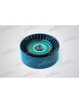 Patron PT33045 Ролик промежуточный поликлинового с подшипником