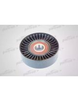 Patron PT33020 Ролик промежуточный поликлинового с подшипником