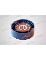 Patron PT32031 Ролик промежуточный поликлинового с подшипником