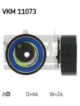SKF VKM11073 Ролик приводного