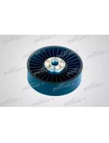 Patron PT32006 Ролик промежуточный поликлинового с подшипником