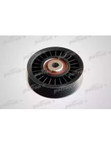 Patron PT32002 Ролик промежуточный поликлинового с подшипником