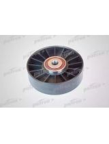 Patron PT32001 Ролик промежуточный поликлинового с подшипником