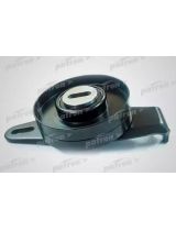 Patron PT33015 Ролик промежуточный поликлинового с подшипником