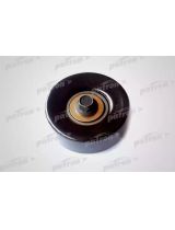 Patron PT34107 Ролик промежуточный поликлинового с подшипником