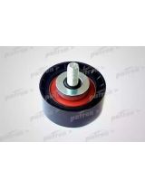 Patron PT33031 Ролик промежуточный поликлинового с подшипником