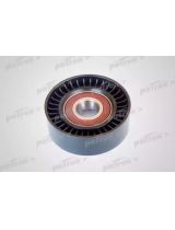 Patron PT32034 Ролик промежуточный поликлинового с подшипником