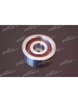 Patron PT36017 Ролик промежуточный поликлинового с подшипником