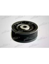 Patron PT36064 Ролик натяжной поликлинового ремня с подшипником