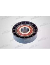 Patron PT37014 Ролик натяжной поликлинового ремня с подшипником