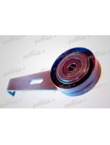 Patron PT33002 Ролик натяжной поликлинового ремня с подшипником