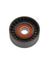Patron PT32049 Ролик натяжной поликлинового ремня с подшипником