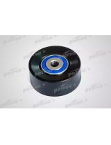 Patron PT33037 Ролик натяжной поликлинового ремня с подшипником