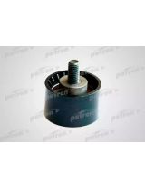 Patron PT24214 Ролик промежуточный ремня ГРМ с подшипником