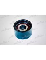 Patron PT24211 Ролик промежуточный ремня ГРМ с подшипником