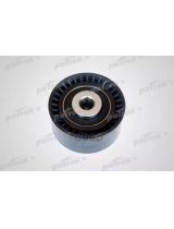Patron PT23257 Ролик промежуточный ремня ГРМ с подшипником