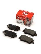 ADR ADR250221 Колодки дисковые