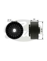 GATES T39056 Ролик натяжной