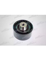 Patron PT23256 Ролик промежуточный ремня ГРМ с подшипником