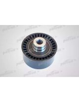 Patron PT23122 Ролик промежуточный ремня ГРМ с подшипником