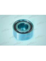 Patron PT22242 Ролик промежуточный ремня ГРМ с подшипником