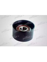 Patron PT85146 Ролик промежуточный ремня ГРМ с подшипником