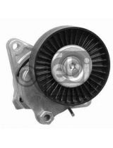 FEBI 15875 Ролик ГРМ