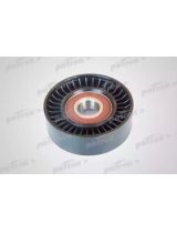 Patron PT34005 Ролик натяжной поликлинового ремня без натяжного механизма с подшипником