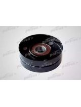 Patron PT34040 Ролик натяжной поликлинового ремня без натяжного механизма с подшипником