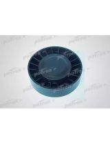 Patron PT35007 Ролик натяжной поликлинового ремня без натяжного механизма с подшипником