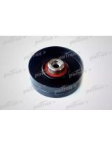 Patron PT33125 Ролик натяжной поликлинового ремня без натяжного механизма с подшипником