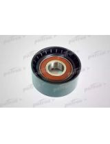 Patron PT33061 Ролик натяжной поликлинового ремня без натяжного механизма с подшипником