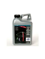 Антифриз VOLVO 31439721 Coolant G-11 TL-774C синий концентрат 4л