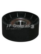 JP GROUP 1518300800 Ролик ГРМ