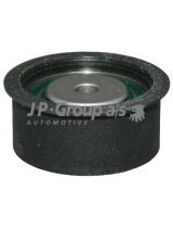 JP GROUP 1212200100 Ролик ГРМ