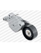 SNR GA359.19 Ролик натяжной поликлинового