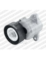 SNR GA353.68 Ролик натяжной поликлинового