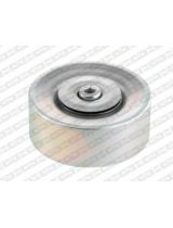 SNR GA350.61 Ролик натяжной