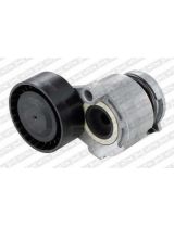 SNR GA355.15 Ролик натяжной поликлинового