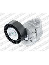 SNR GA351.56 Ролик натяжной генератора с механизмом натяжения