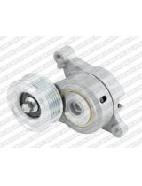 SNR GA352.68 Ролик натяжной поликлинового