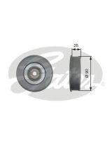 GATES T39245 Ролик ГРМ