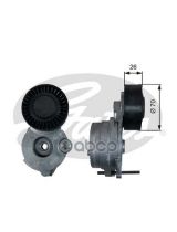 GATES T39333 Ролик ГРМ