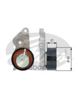 GATES T43127 Ролик приводного