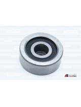 TECH-AS 1003-RE145 Ролик натяжителя ремня