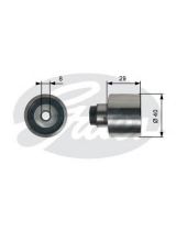GATES T42309 Ролик ремня ГРМ